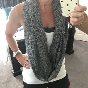 Lululemon Scarf